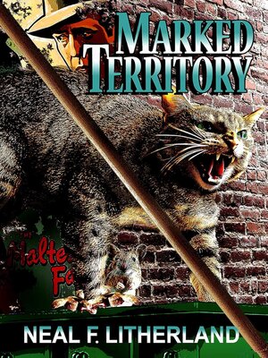 cover image of Marked Territory